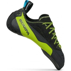 Scarpa Обувки с връзки Scarpa Mago Climbing shoes - Black - размер 36, 5 (EU) (301-0722-0114)