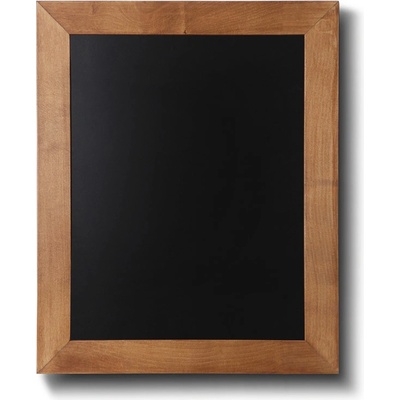 Jansen Display Křídová tabule 30x40, světle hnědá, 300 x 400 mm