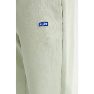 HUGO Blue спортен панталон мъжки от памук Napin (50522372) - answear - 103,64 лв