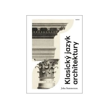 Klasický jazyk architektury