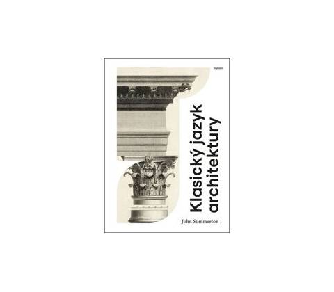 Klasický jazyk architektury