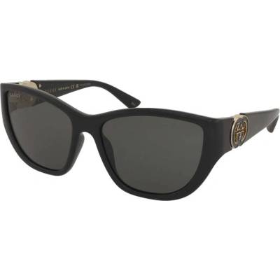 Gucci Диоптрични очила Gucci GG2122S 001