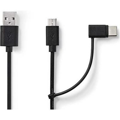 Nedis CCGL60610BK10