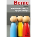 Transakční analýza v psychoterapii - Eric Berne