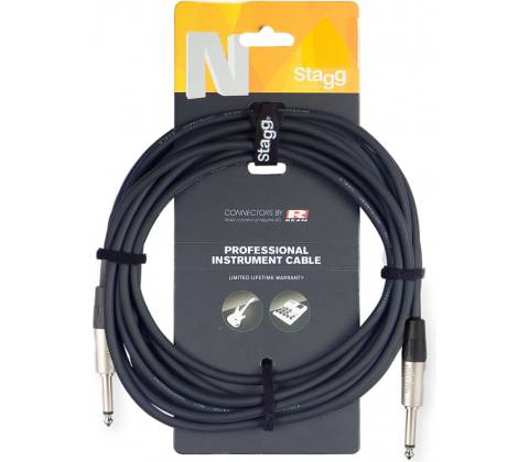 Stagg NGC6R