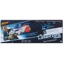 Detské zbrane Nerf Laser OPS Delta Burst