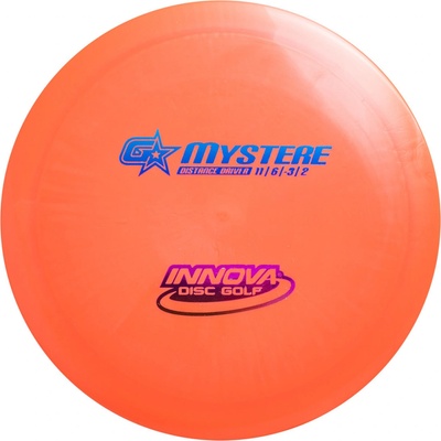 Innova GStar Mystere Oranžová