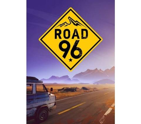 Road 96