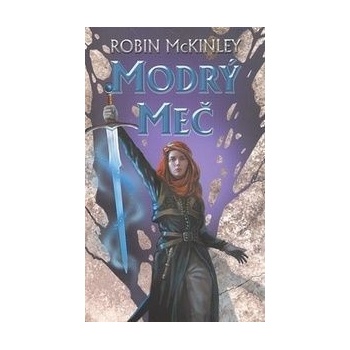 Modrý meč - Robin Modrý meč