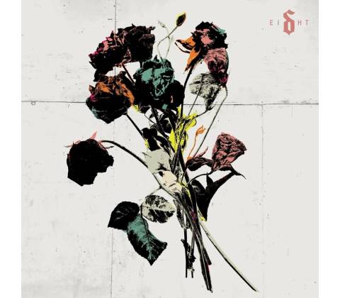 Shinedown - Ei8ht CD