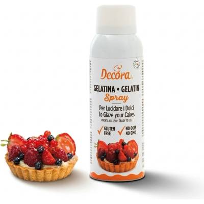 Dortis Želatina ve spreji 200 ml 2031 – Sleviste.cz