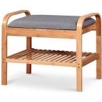 Halmar Етажерка за обувки с контейнер ST-12 (halmar/ST-12/shelf-shoes)