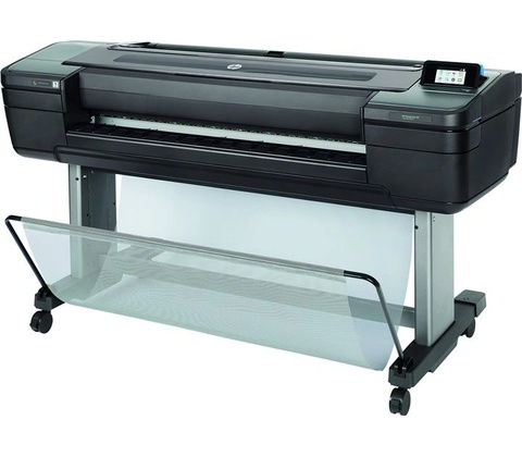 HP Designjet Z9+