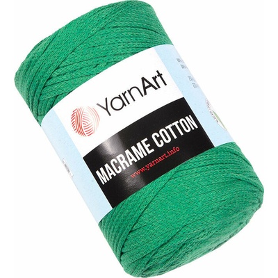 YARNART Macrame Cotton 2 mm 225 m 759 юта (Macrame Cotton 759)