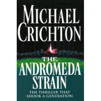 Andromeda Strain, The