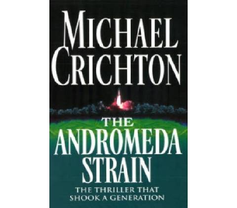Andromeda Strain, The