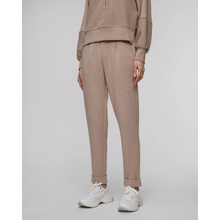Varley The Rolled Cuff Pant 28.5 Dámske Svetlohnedé Tepláky