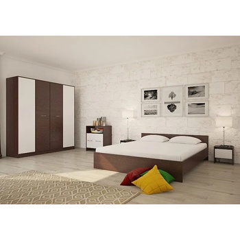 Image 1 of Kolorado Спалня МИРЕЛА (KOL/MIRELA/spk)