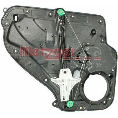 METZGER Mechanizmus zdvíhania okna 2160314
