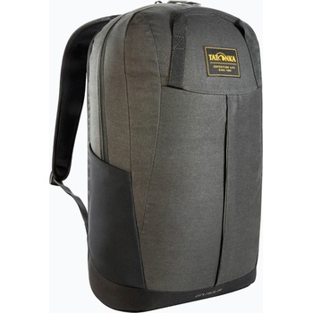 TATONKA Градска раница Tatonka City Pack Kapok 20 l black