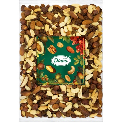 Diana Company Fitness zmes 1000 g