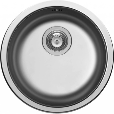 Pyramis CR 3 1/2