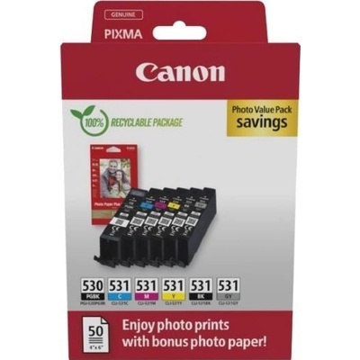 Canon 6117C004 - originálny