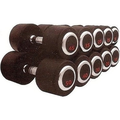 Spartan sport Činka Studio Profi De Luxe 12,5 kg