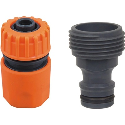 Enpro Adaptér 3/4"+ Rychlospojka 1/2" 733030