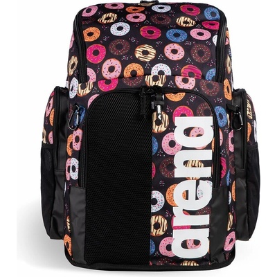 Spiky Allover 45l Donuts