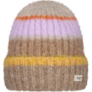 Barts Дамска зимна шапка (beanie) Barts Women's Haputale Beanie - Stone - размер One Size (904-4411-0311)