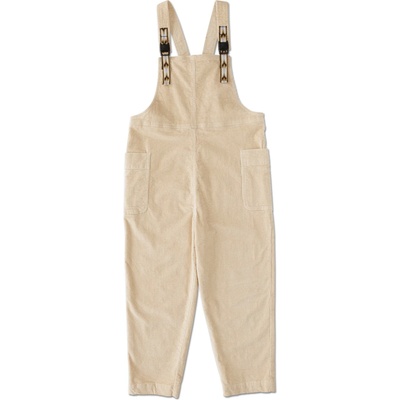 KAVU Дамски гащеризон Kavu Women's San Juan Casual trousers - Irish Cream (107-4039-0112)
