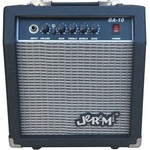 JEREMI GA-10 (JGA-10)