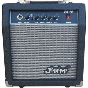 JEREMI GA-10 (JGA-10)