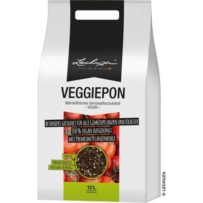 Lechuza Veggie Pon 12 l