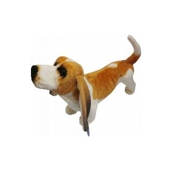 Dubi Basset hound 44cm 32478