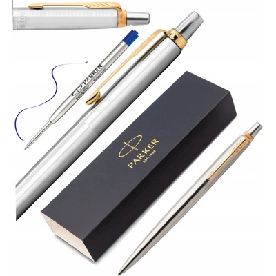 Parker Jotter Stainless Steel GT 1502/1253206
