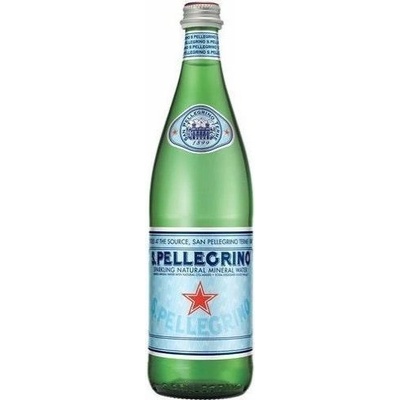 S.PELLEGRINO Сан Пелегрино 6 х 750мл