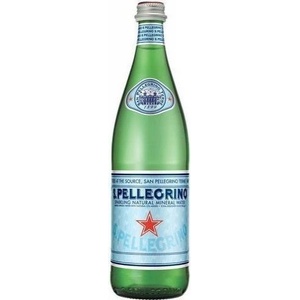 S.PELLEGRINO Сан Пелегрино 6 х 750мл - lightsmarket - 26,97 лв