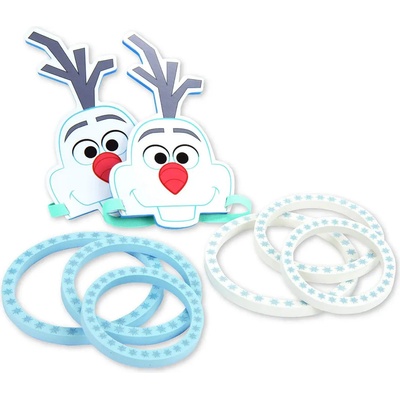 Frozen Игра улови снежинка, Олаф - Замръзналото кралство 2