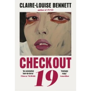 Checkout 19 (ISBN: 9781529114997)