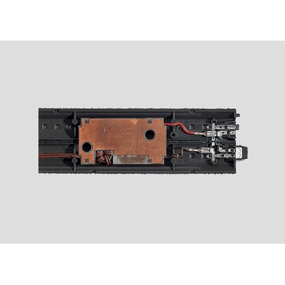 Märklin napájecí člen s odrušením 74046