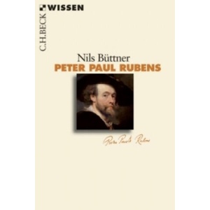 Rubens | Nils Büttner (ISBN: 9783406554902)