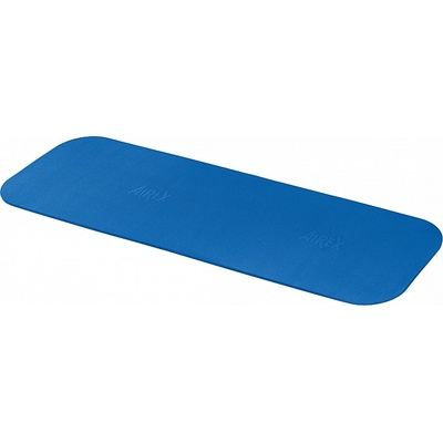 AIREX® постелка за упражнения Coronella, синя, 185 x 60 x 1, 5 см