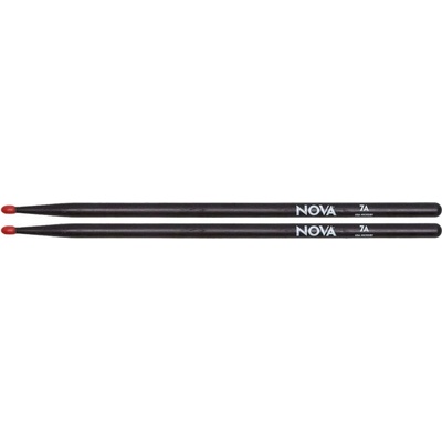 Vic Firth Nova 7A Black Nylon