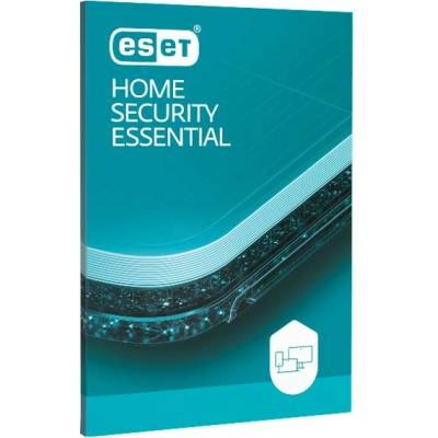 ESET HOME Security Essential 7 lic. 2 roky (CS_CZ_EHSE_7U_2Y)