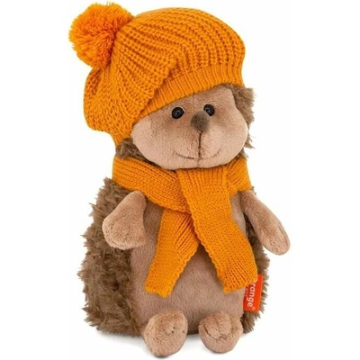 Orange Toys Ježek v oranžovém baretu