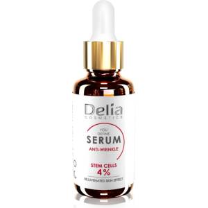 Delia Cosmetics You Define серум против бръчки за лице 30ml