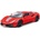 Maisto - KIT FERRARI ASSEMBLY LINE, Ferrari AL - Ferrari 488 Pista, 1: 24 (39135)