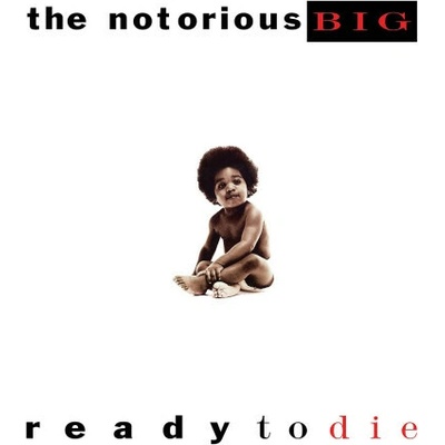 Notorious B.I.G. - Ready To Die Indie LP